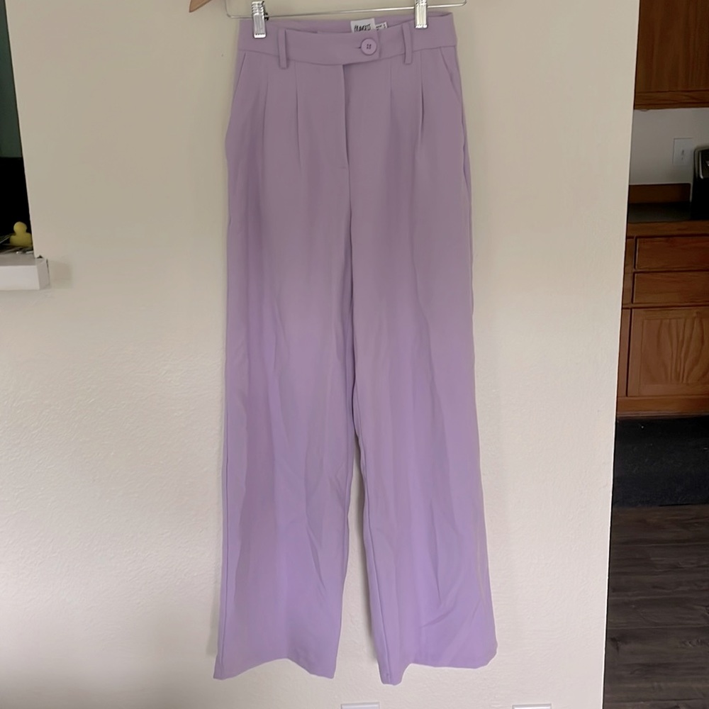 Princess polly bottoms